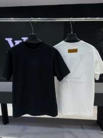 Picture of Louis Vuitton T Shirts Short _SKULVS-XLkctr2027422